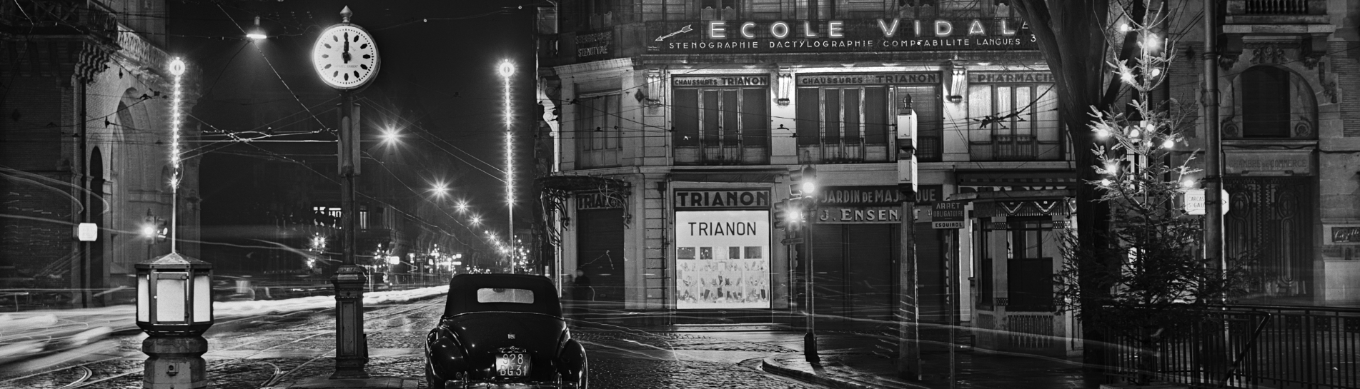 Visuel ancienne Ecole Vidal