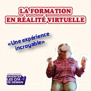 Formation en réalité virtuelle toulouse