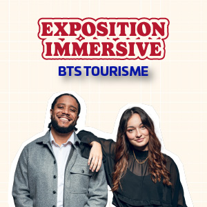 bts tourisme