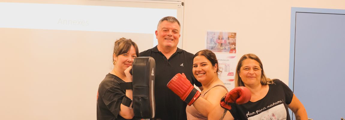 Notre engagement RSE