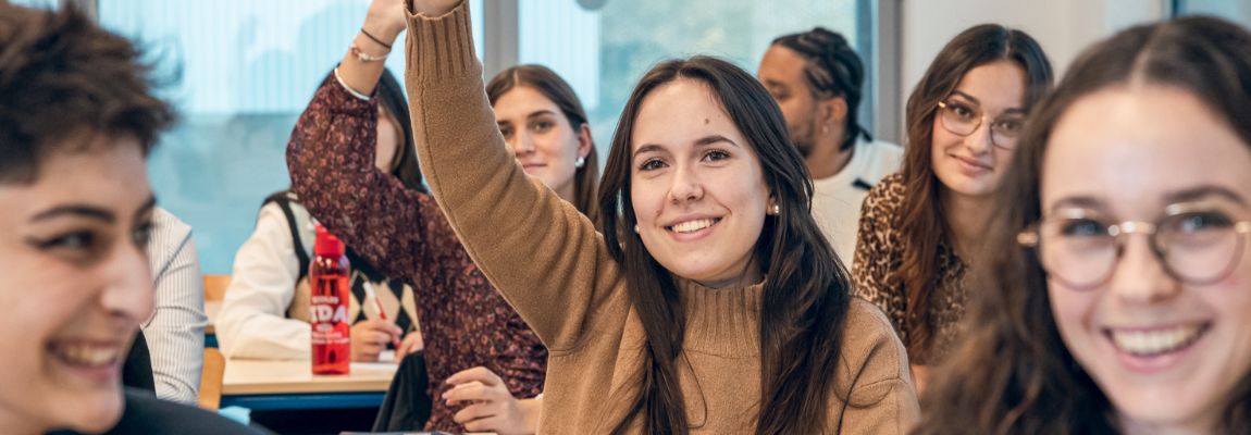 Vous êtes futur étudiant ?