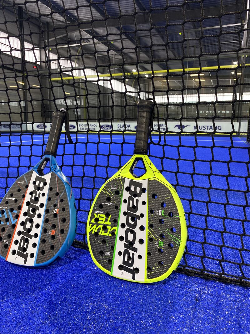 padel