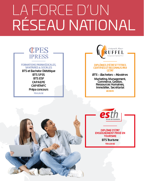 Catalogue de formation