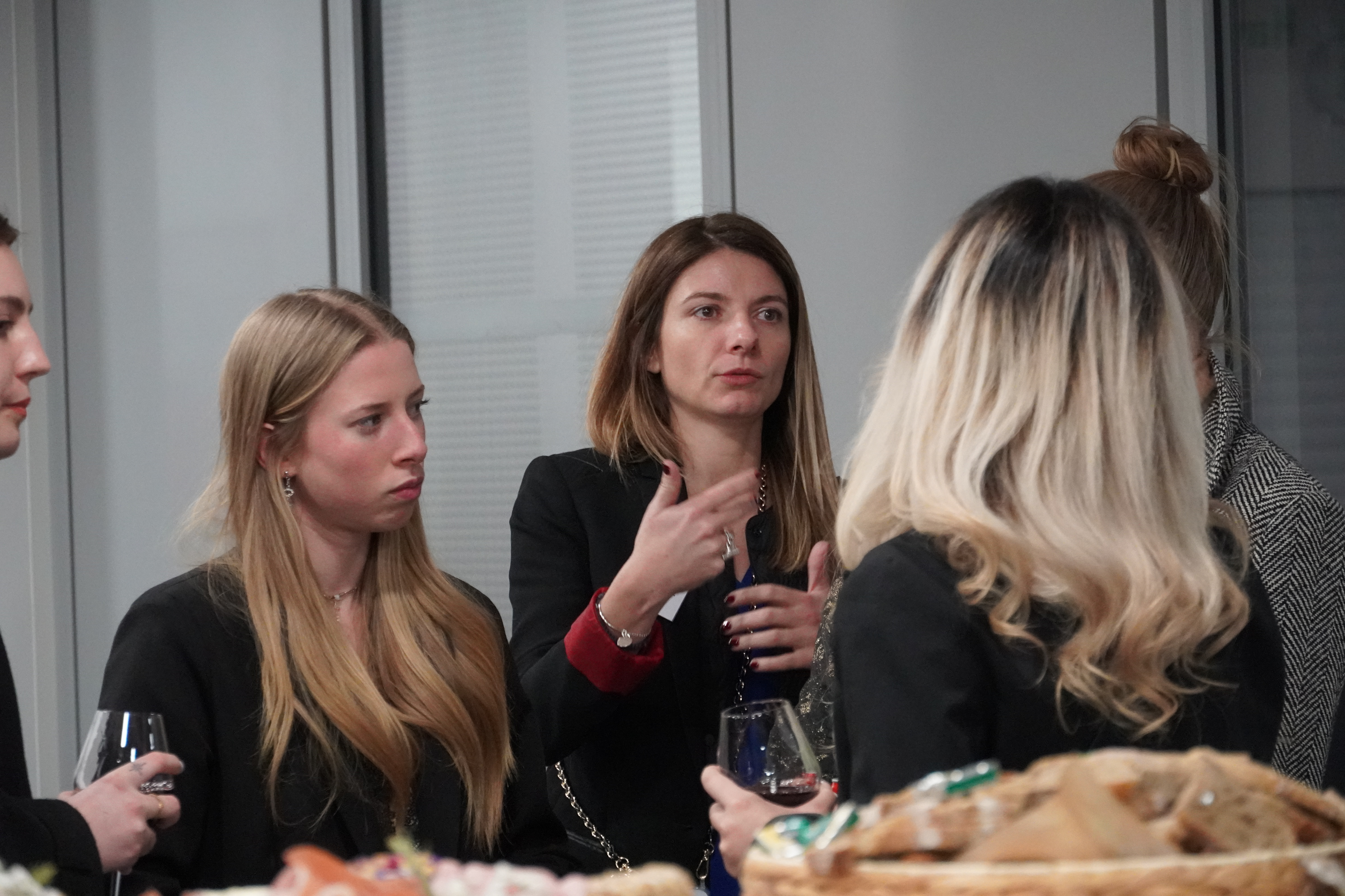 Conférence assurance