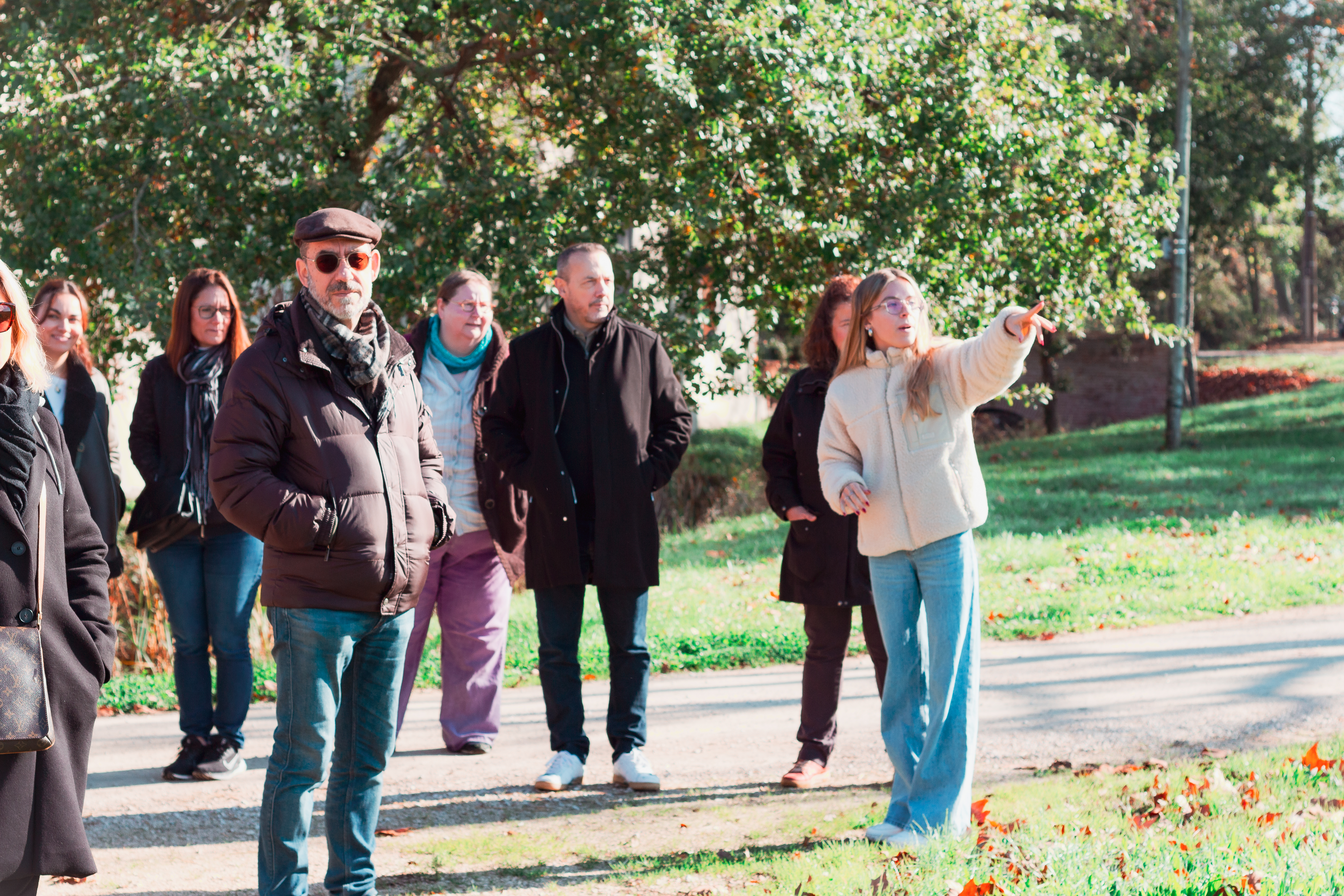 Team building écoles vidal