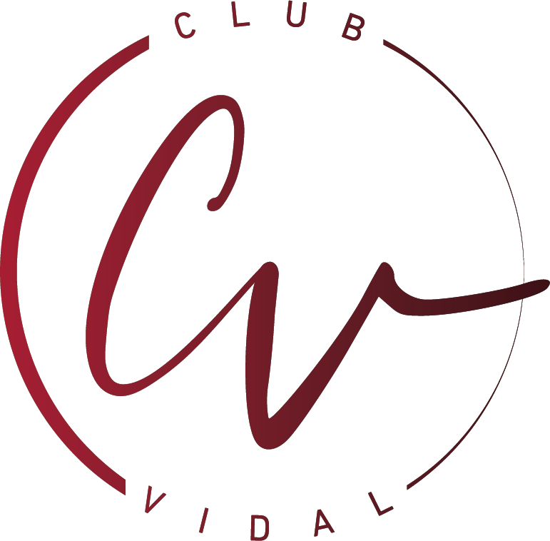 Logo Club Vidal