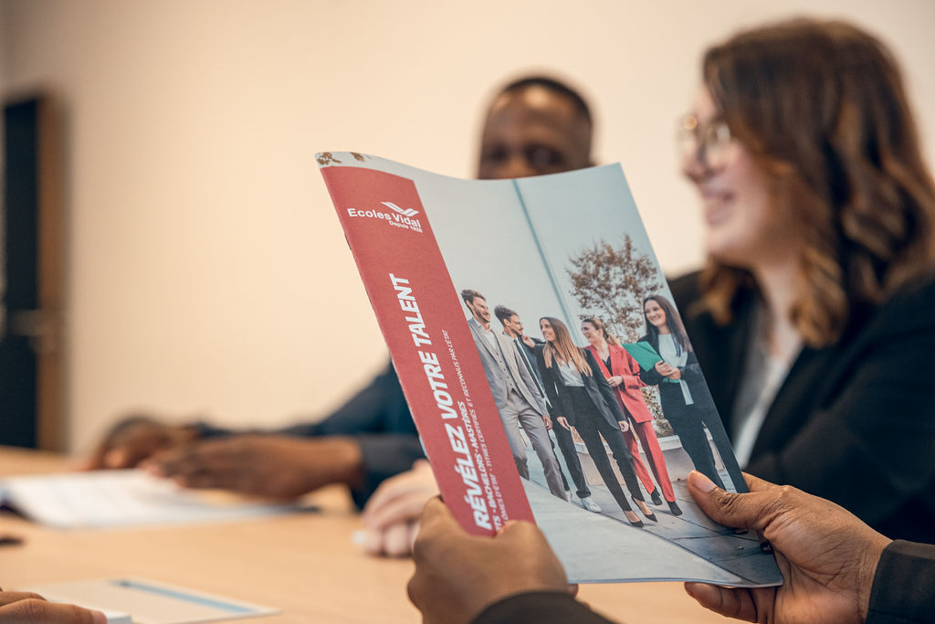 BTS Gestion des transports et logistique associée