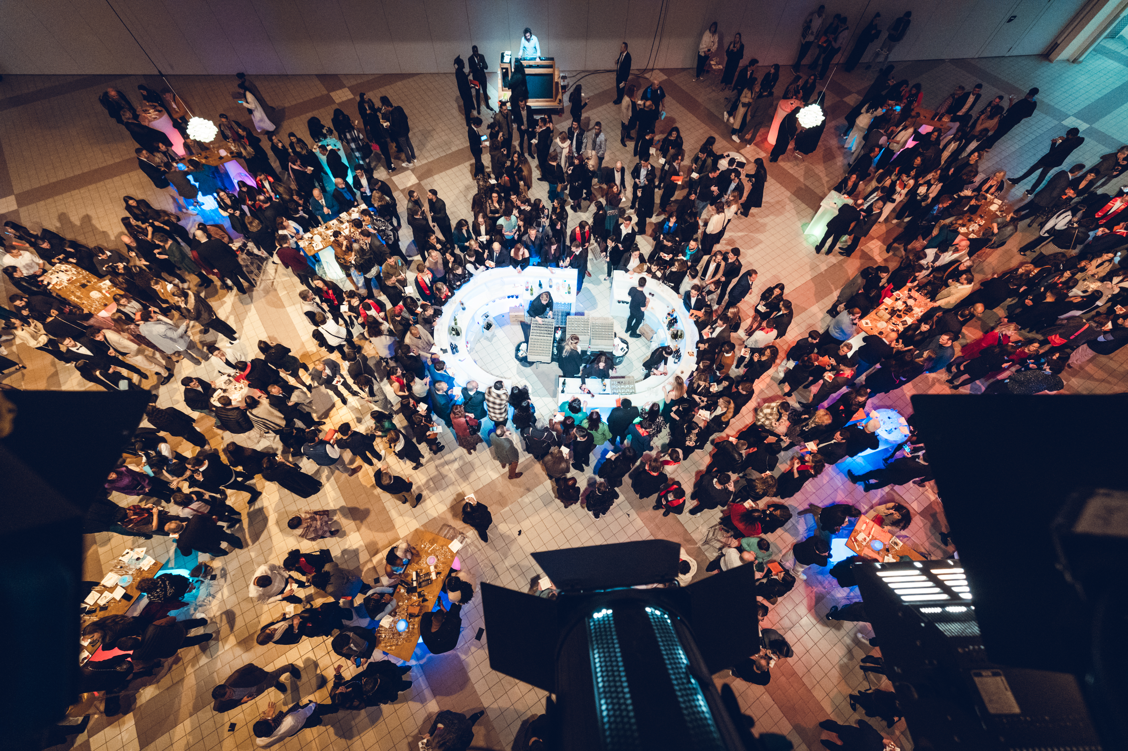 Remise des diplômes 2023