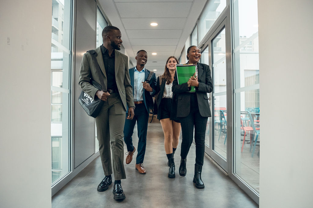 Mastère communication toulouse