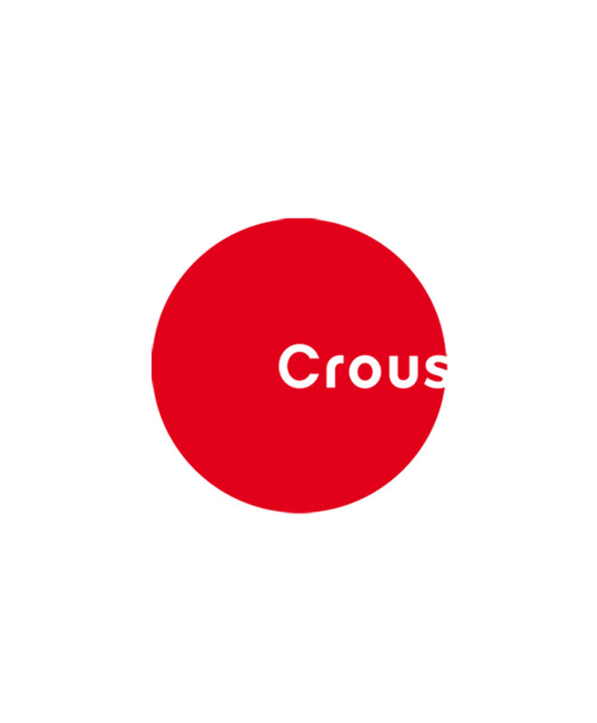 Logo Crous