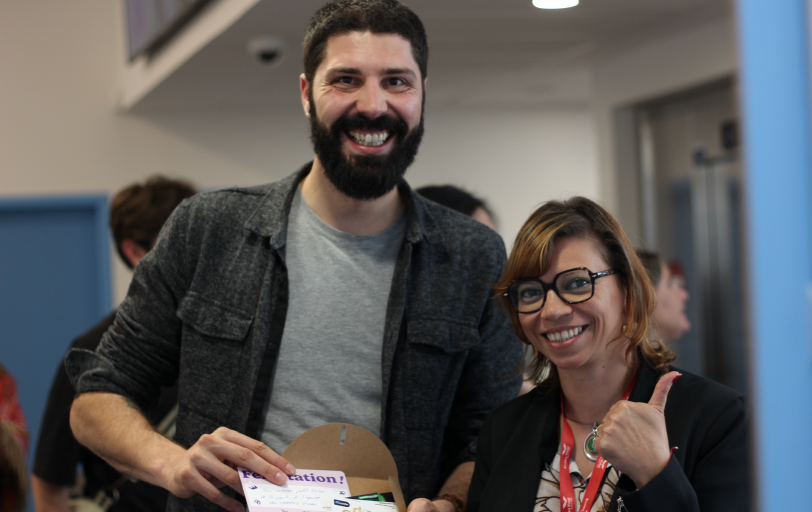 gratification écoles vidal