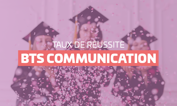 Taux BTS Communication