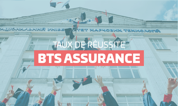 Taux Bts Assurance